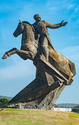 Santiago de Cuba